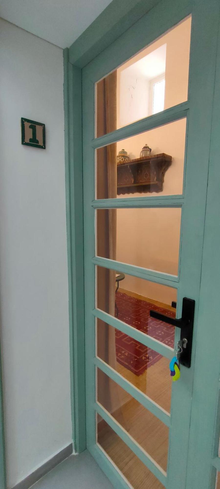 La Maison Des Amis Fez Bagian luar foto