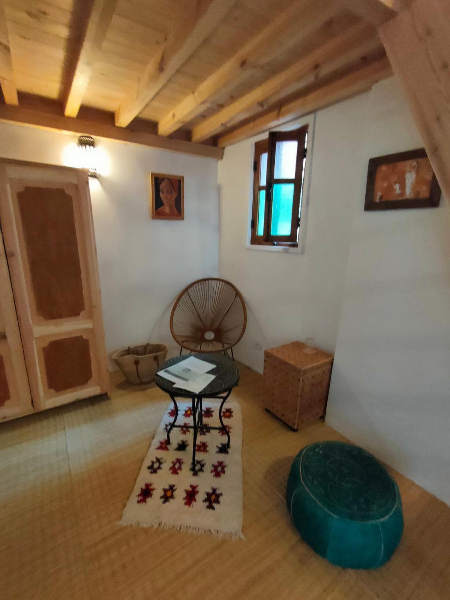 La Maison Des Amis Fez Bagian luar foto