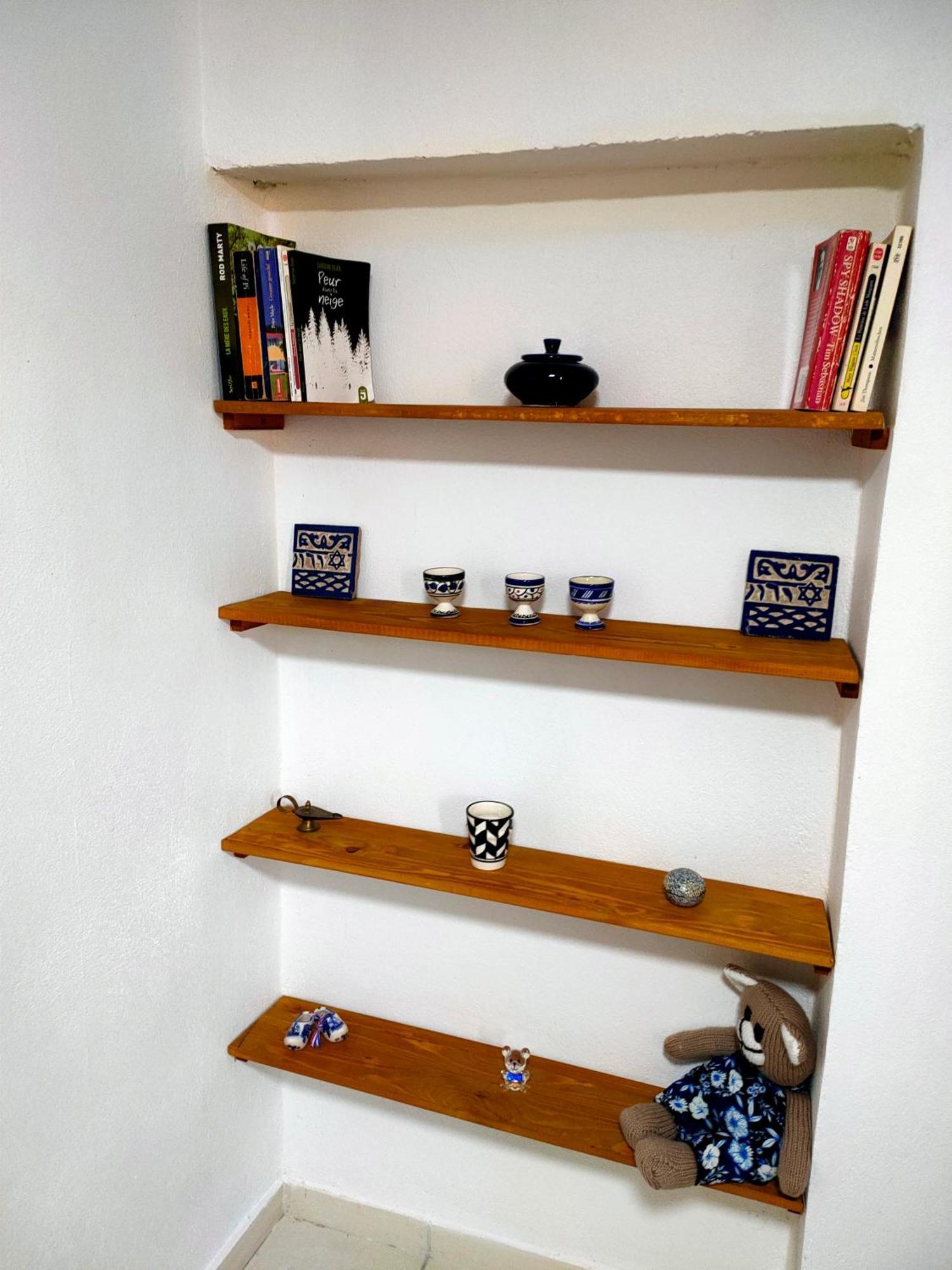 La Maison Des Amis Fez Bagian luar foto