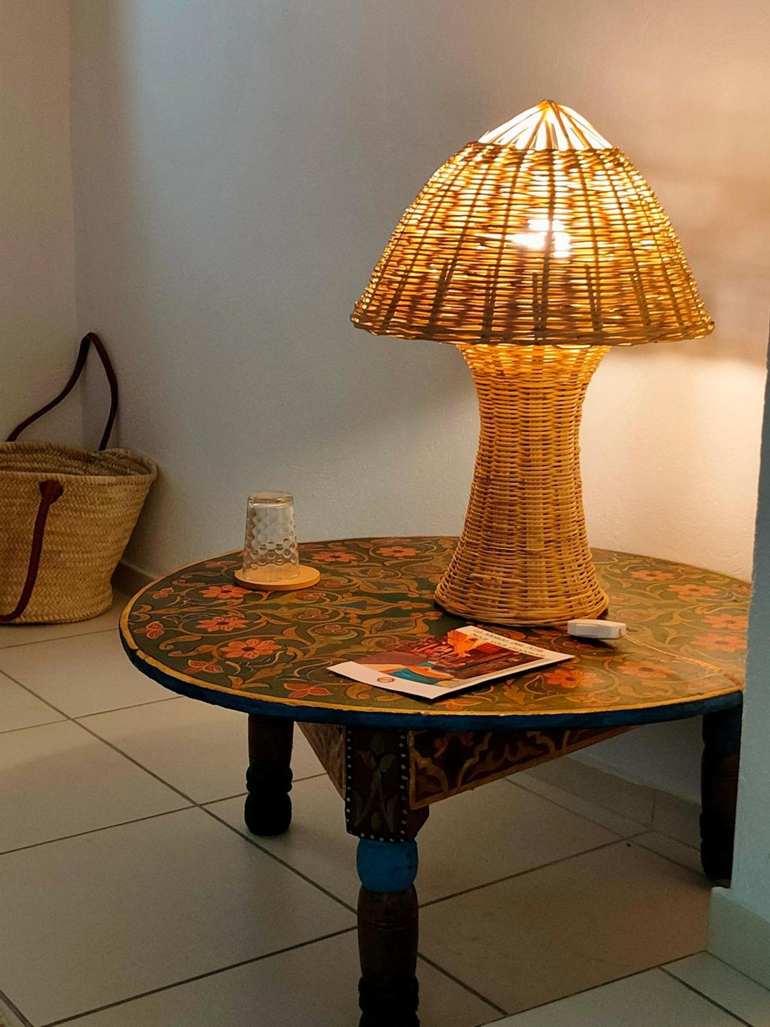 La Maison Des Amis Fez Bagian luar foto