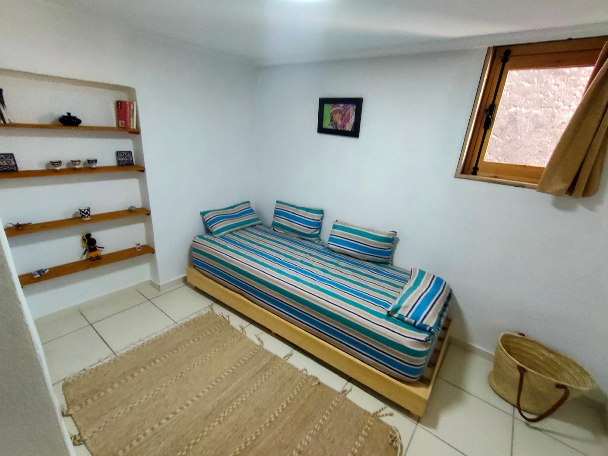 La Maison Des Amis Fez Bagian luar foto